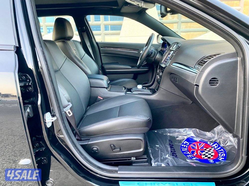 كرايسلر C300 s الملا 20227