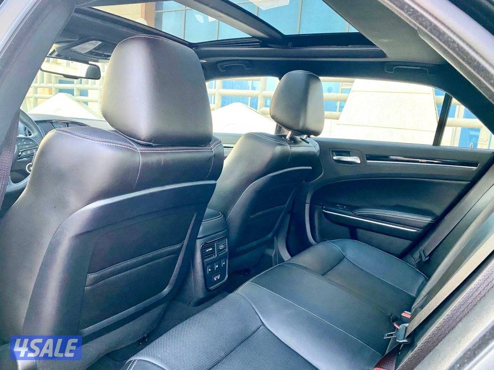 كرايسلر C300 s الملا 20228