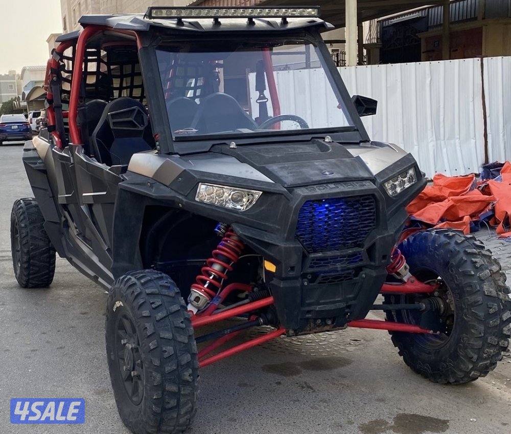 RZR  فور سيت0