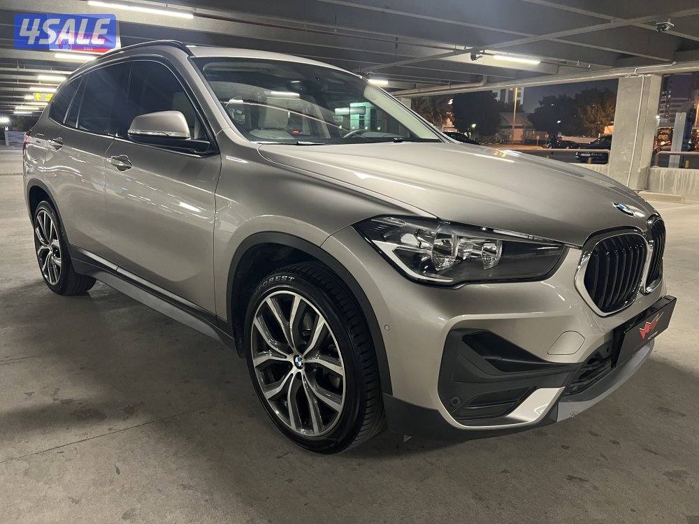 Bmw X1 20223