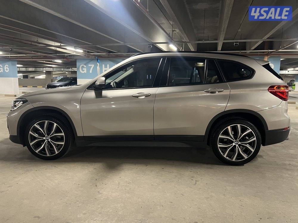 Bmw X1 20225