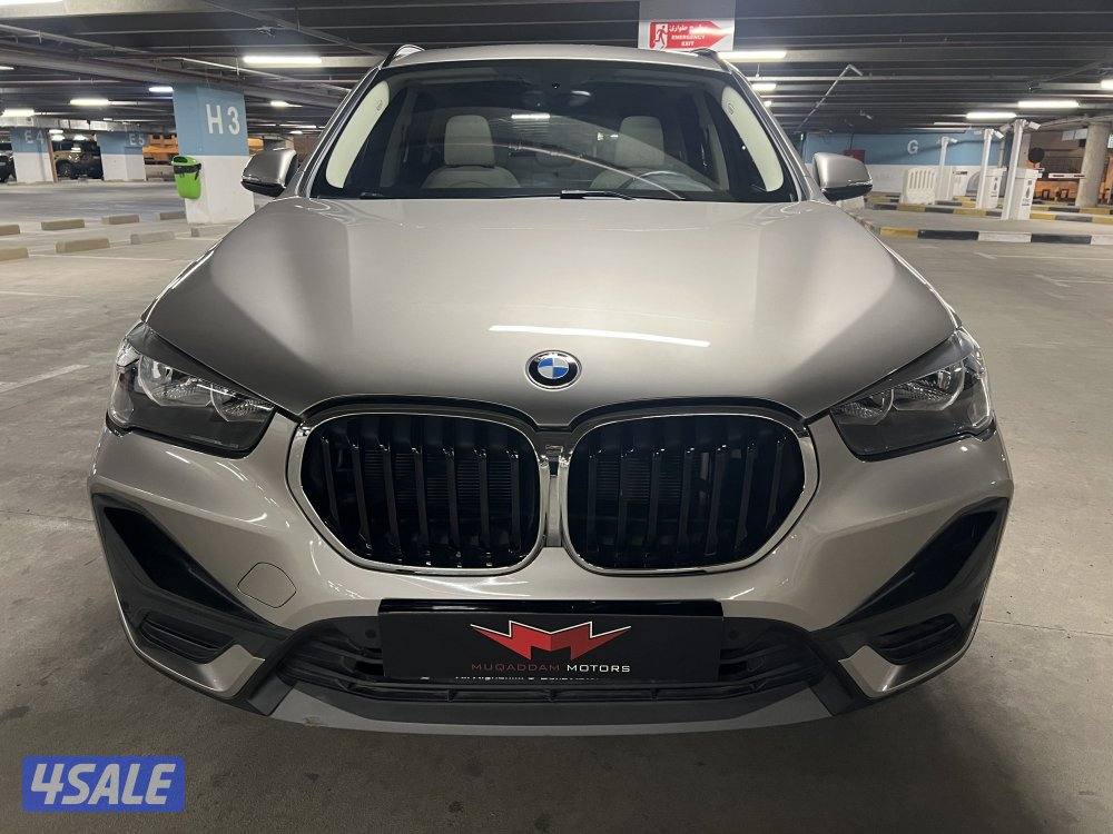 Bmw X1 20226