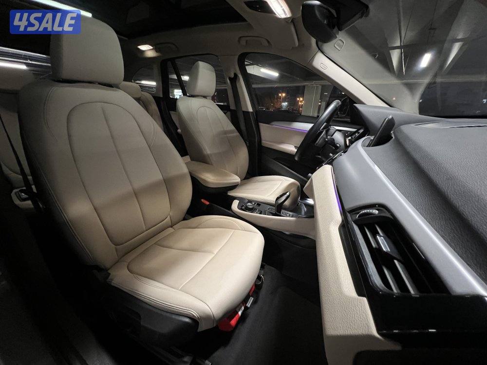 Bmw X1 20229