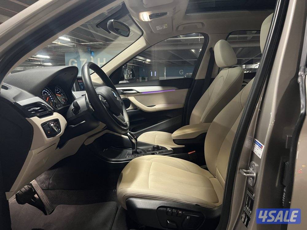 Bmw X1 202214