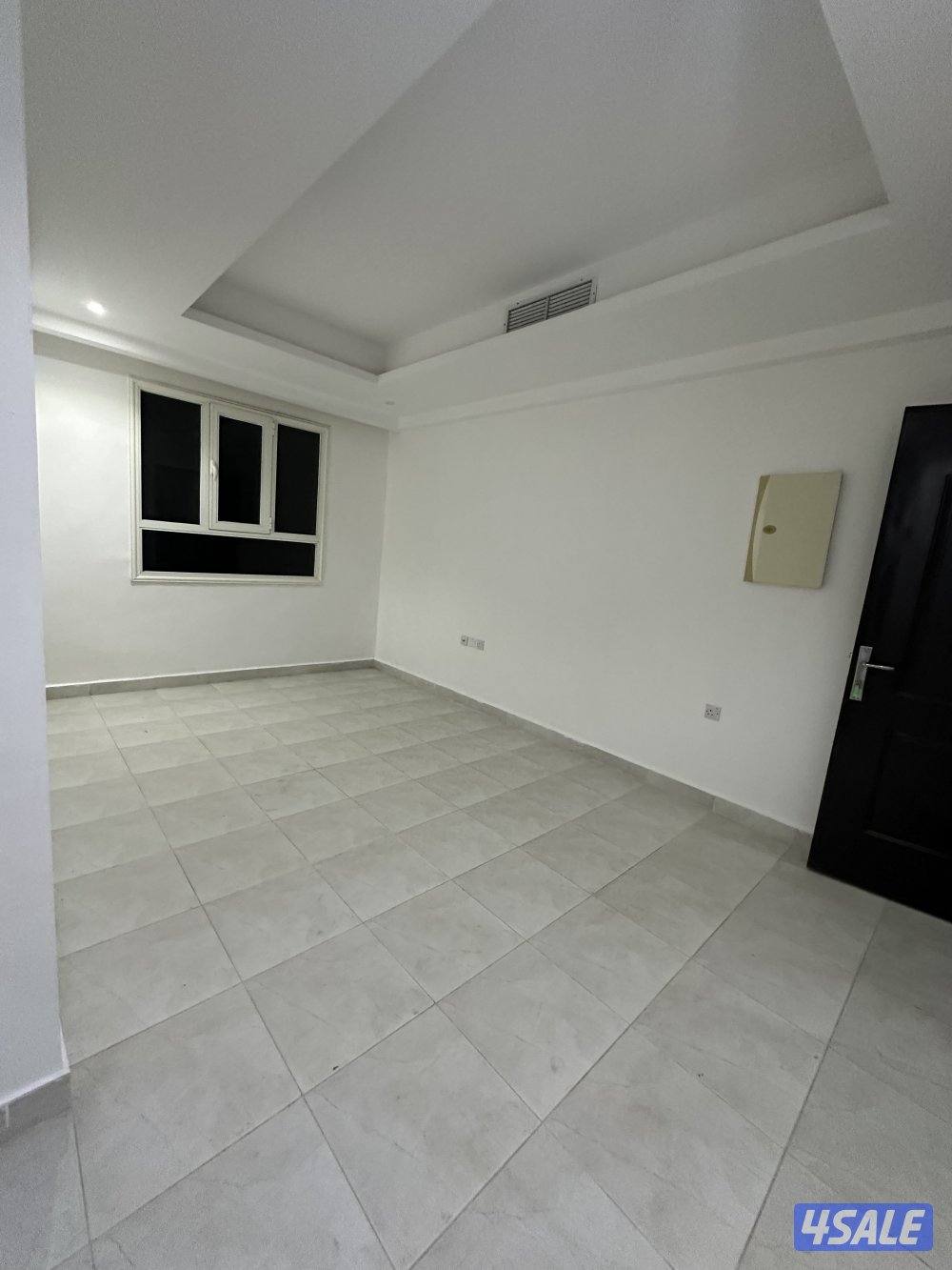 شقه غرفين وصاله وحمامين ومطبخ2