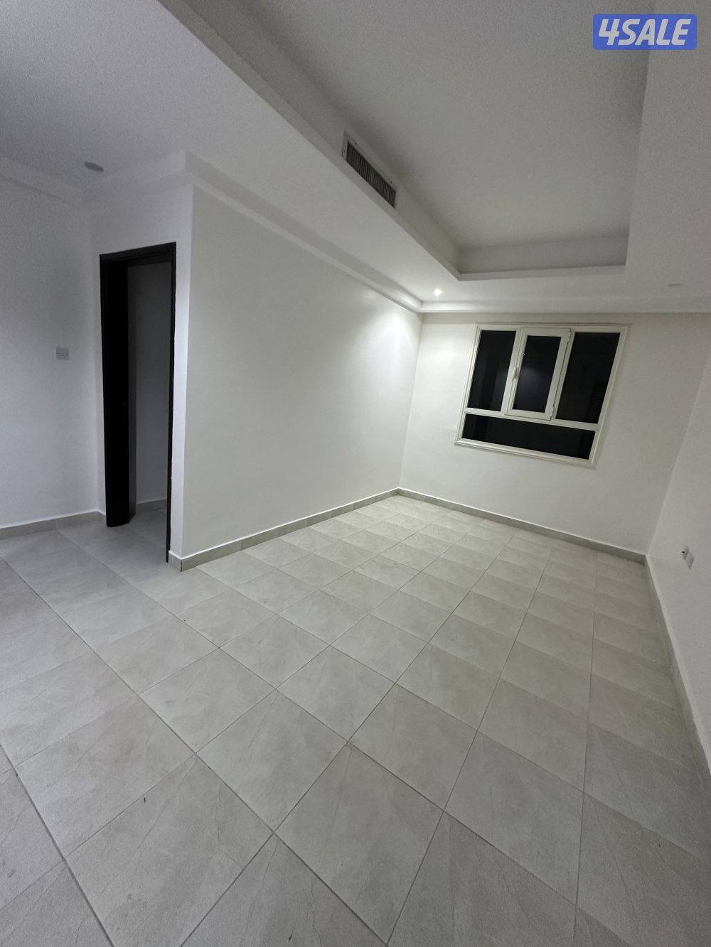 شقه غرفين وصاله وحمامين ومطبخ4