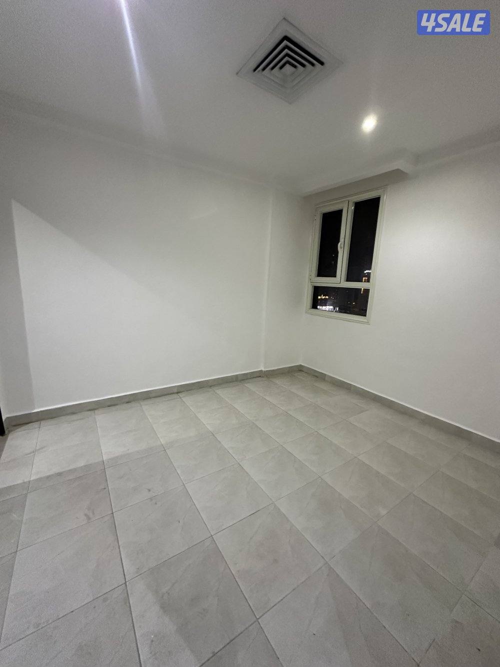 شقه غرفين وصاله وحمامين ومطبخ5