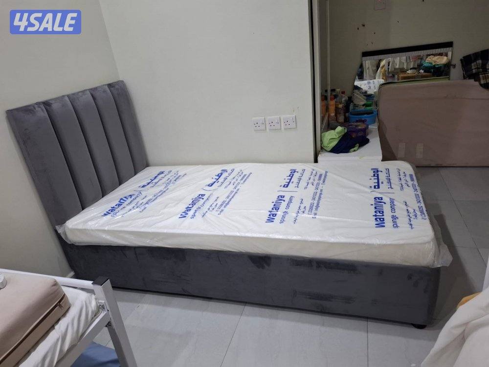 سراير الروضتين سراير طبي جميع الألوان6