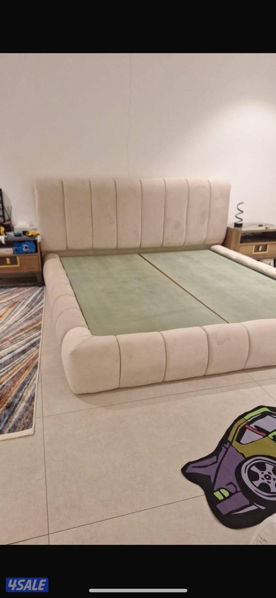 سراير الروضتين سراير طبي جميع الألوان5