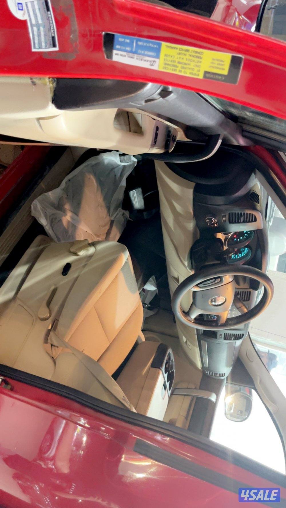 جمس 2011 صبغ وكالة2