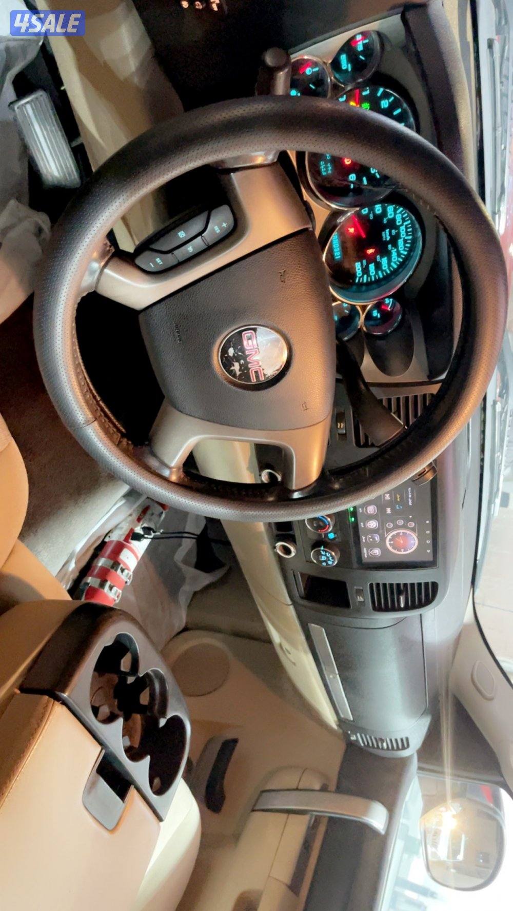 جمس 2011 صبغ وكالة3