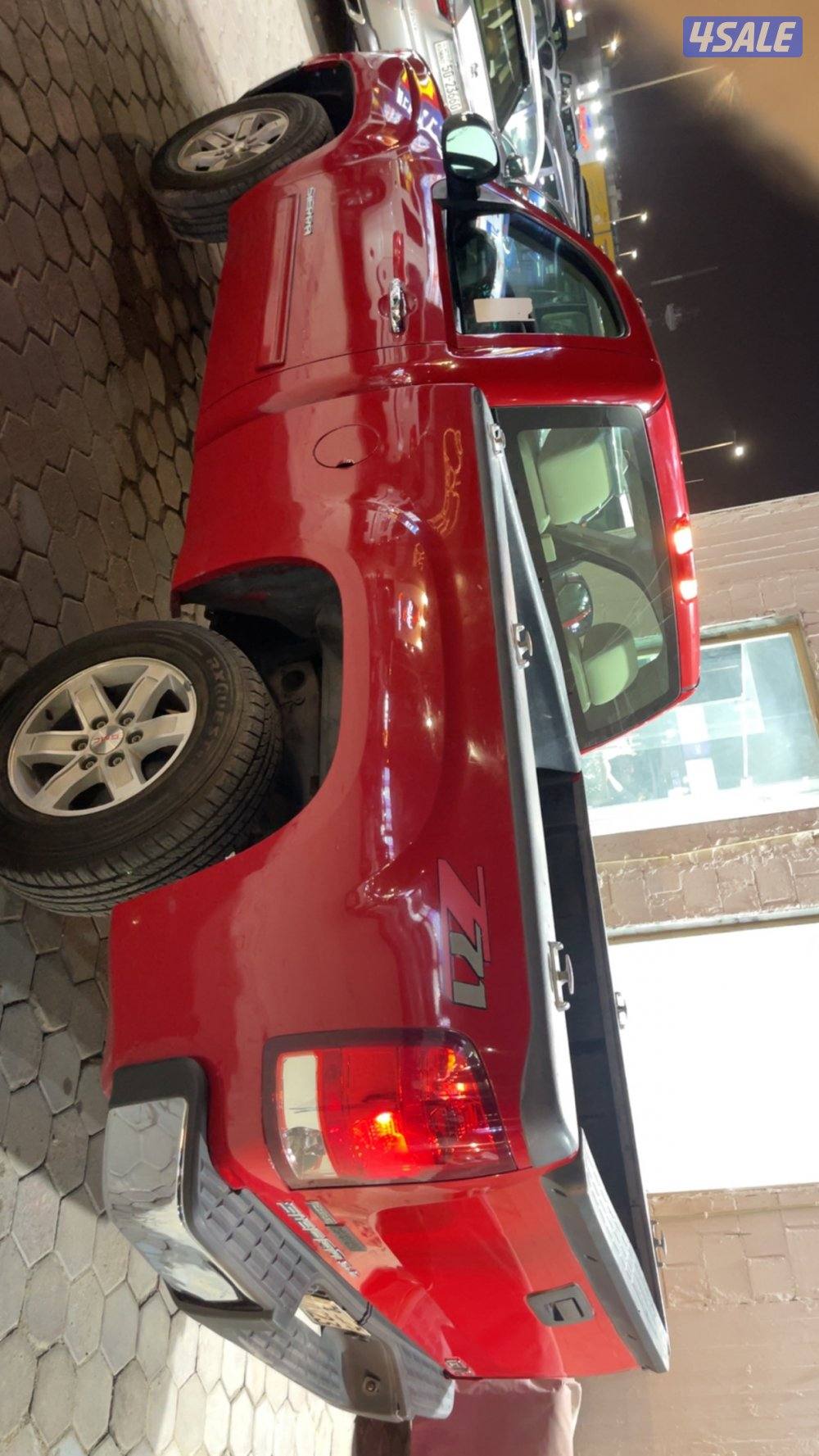 جمس 2011 صبغ وكالة5