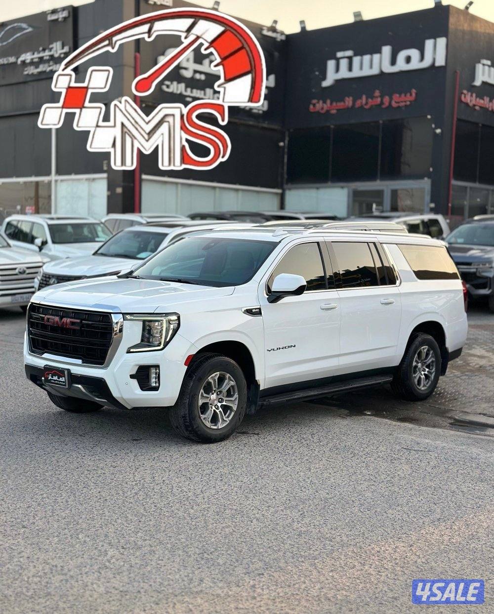 سوبربان SLE قطر موديل 2021 عداد 1101