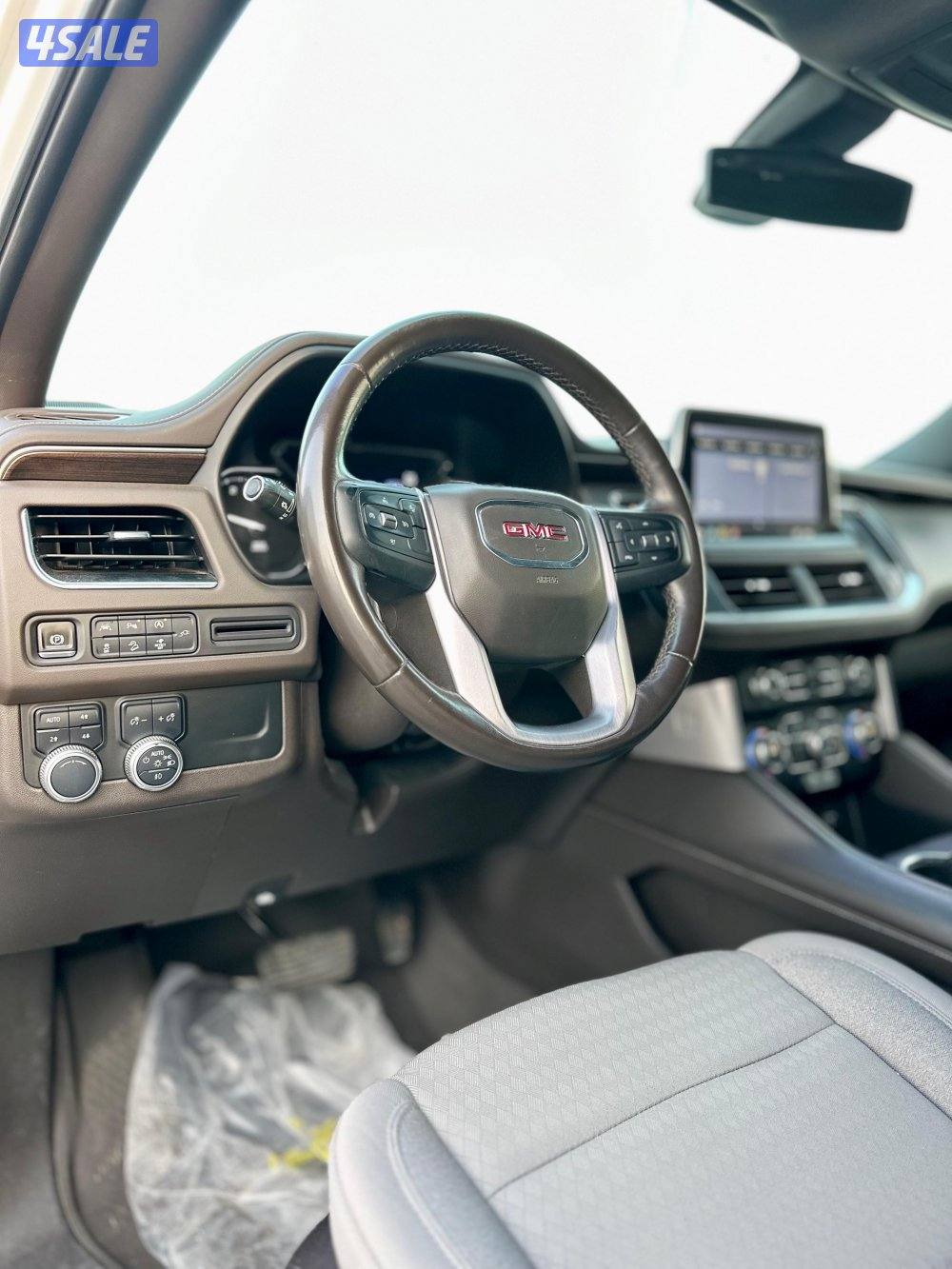 سوبربان SLE قطر موديل 2021 عداد 1106