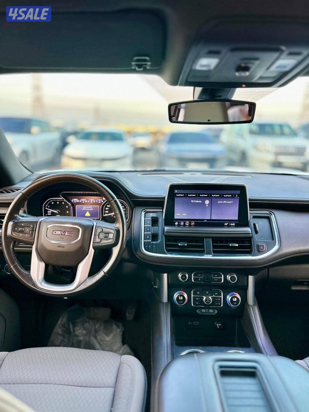 سوبربان SLE قطر موديل 2021 عداد 1107