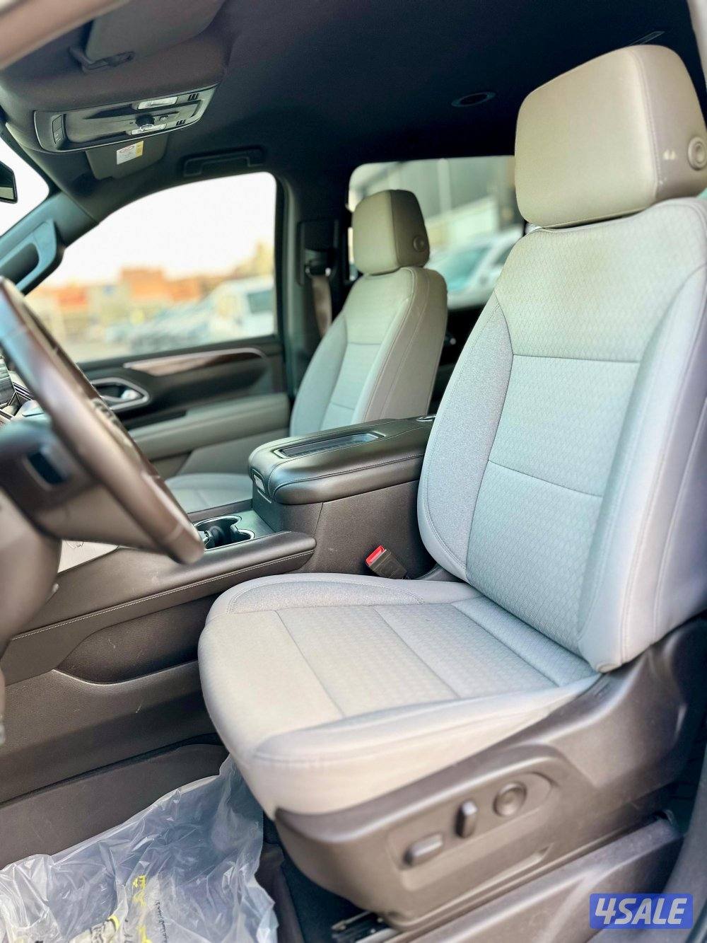 سوبربان SLE قطر موديل 2021 عداد 1108