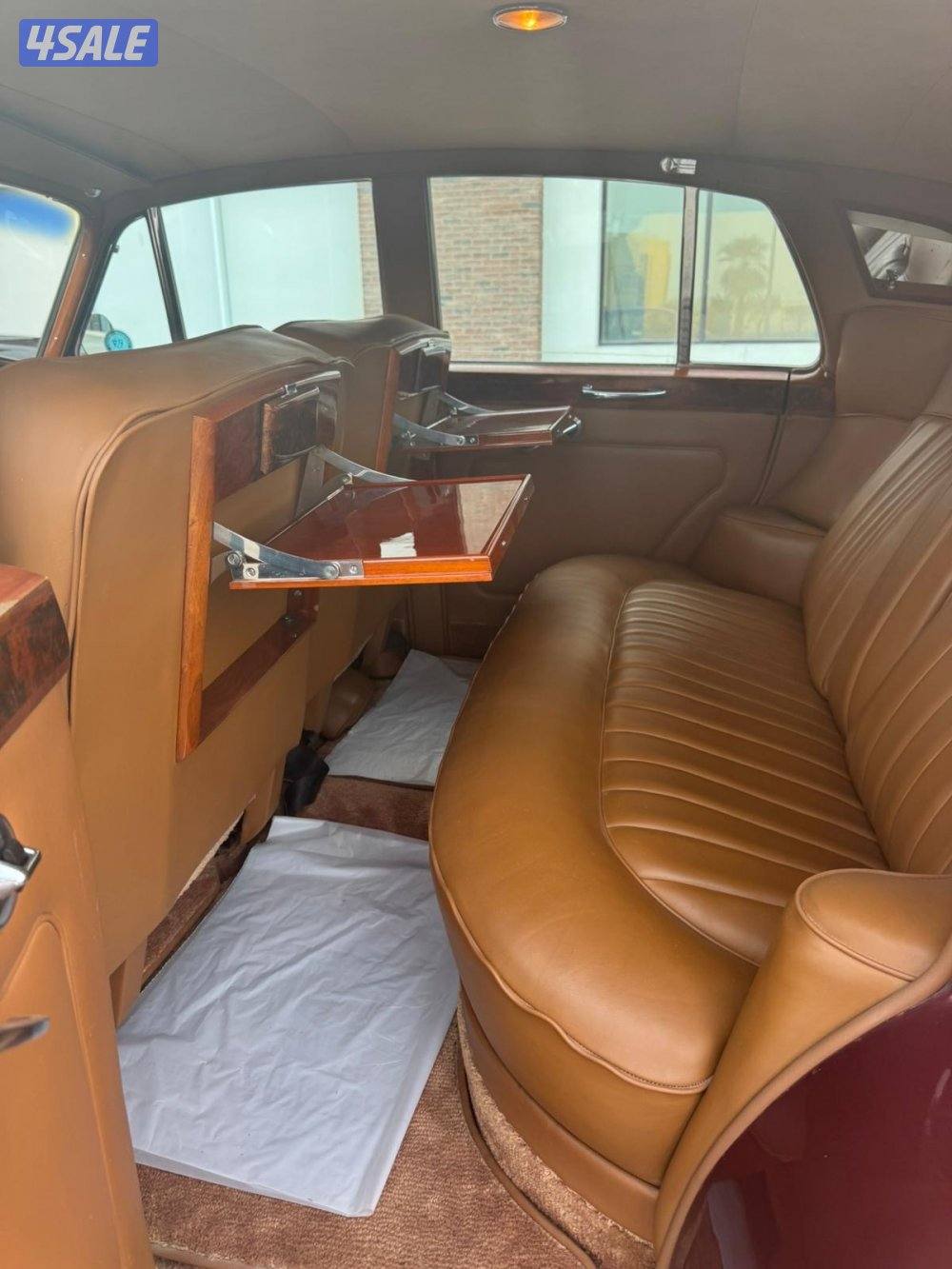 روزرايز سلفر كلاود8