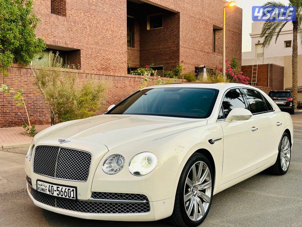 فلاينج سبير سبيشل اوردر V120