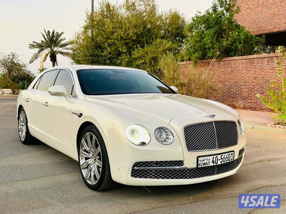 فلاينج سبير سبيشل اوردر V124