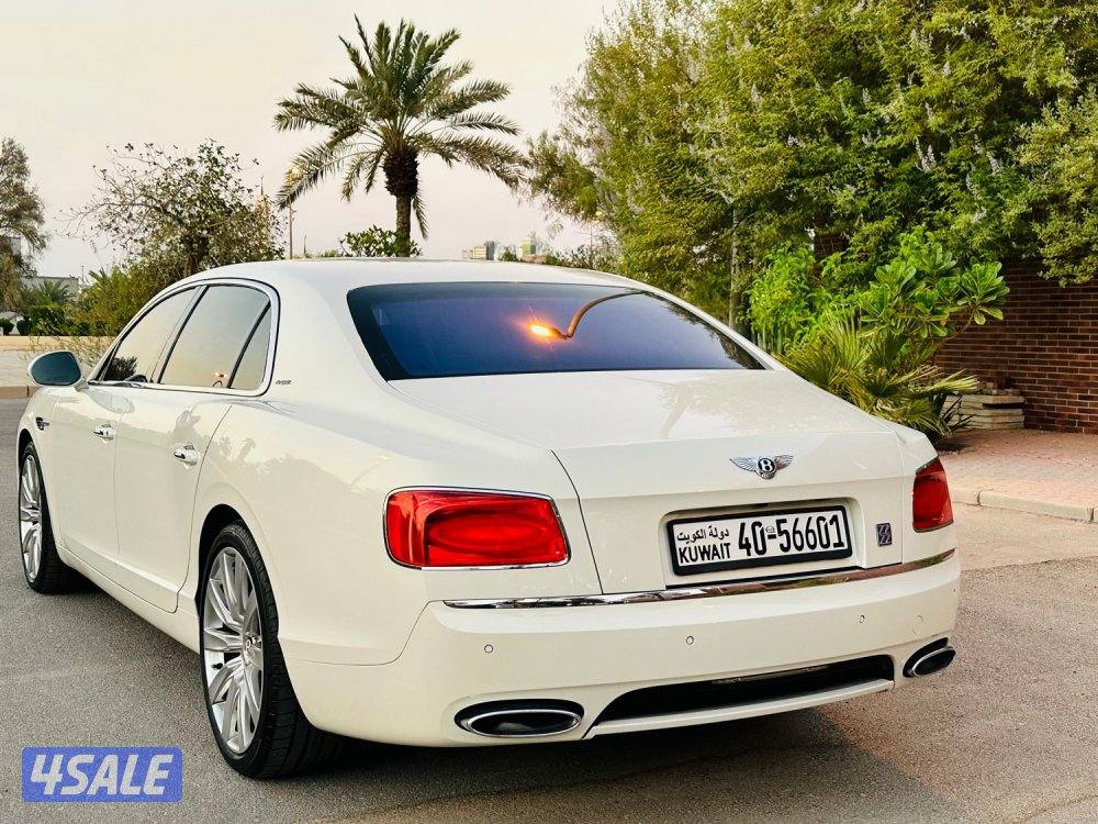 فلاينج سبير سبيشل اوردر V127