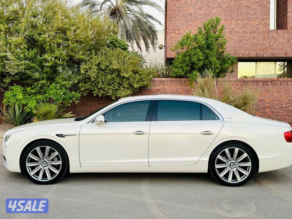 فلاينج سبير سبيشل اوردر V126