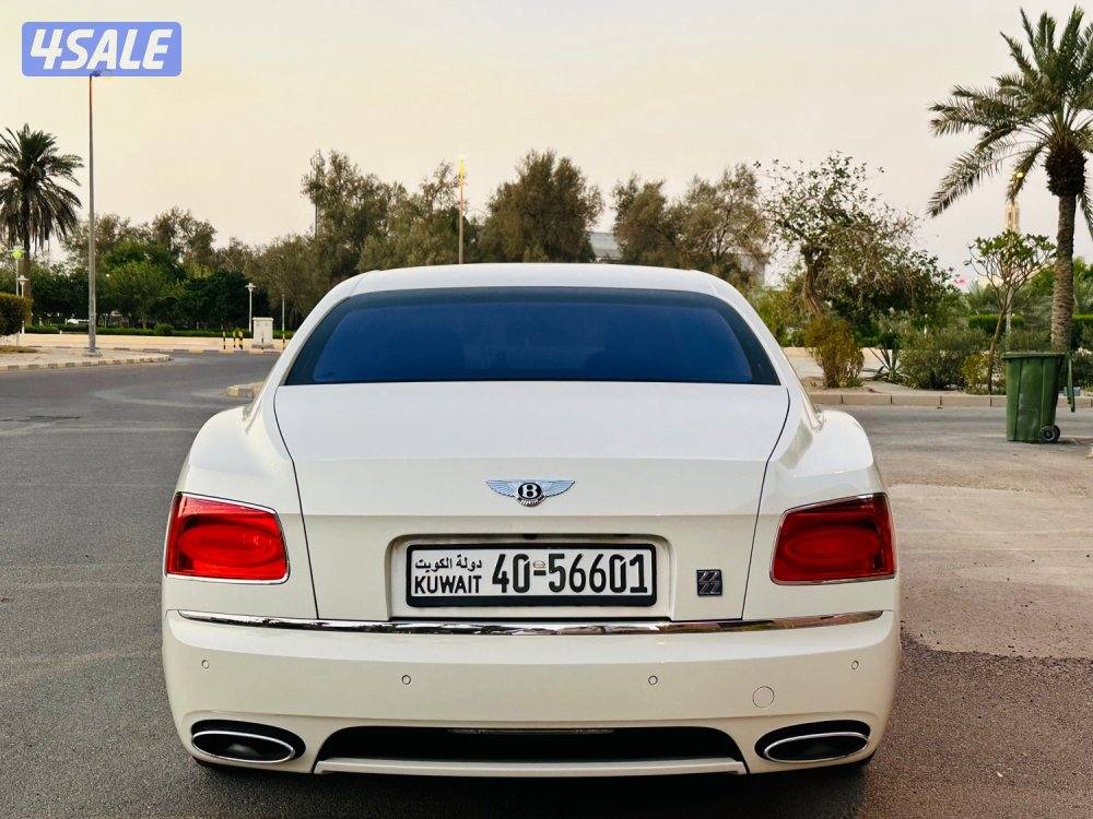 فلاينج سبير سبيشل اوردر V128