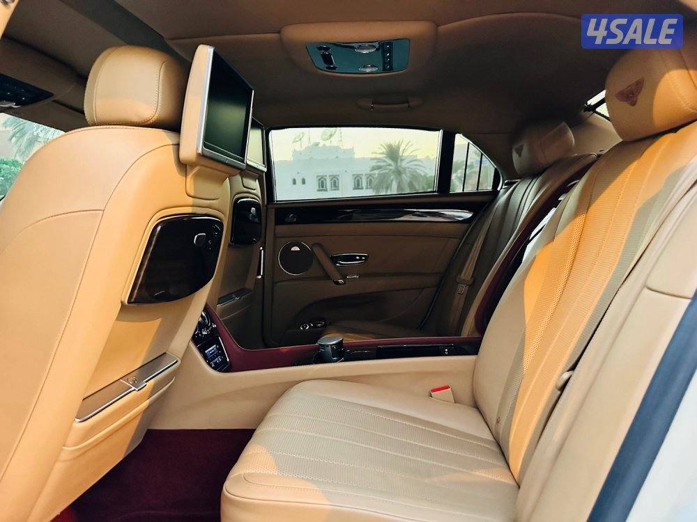 فلاينج سبير سبيشل اوردر V129