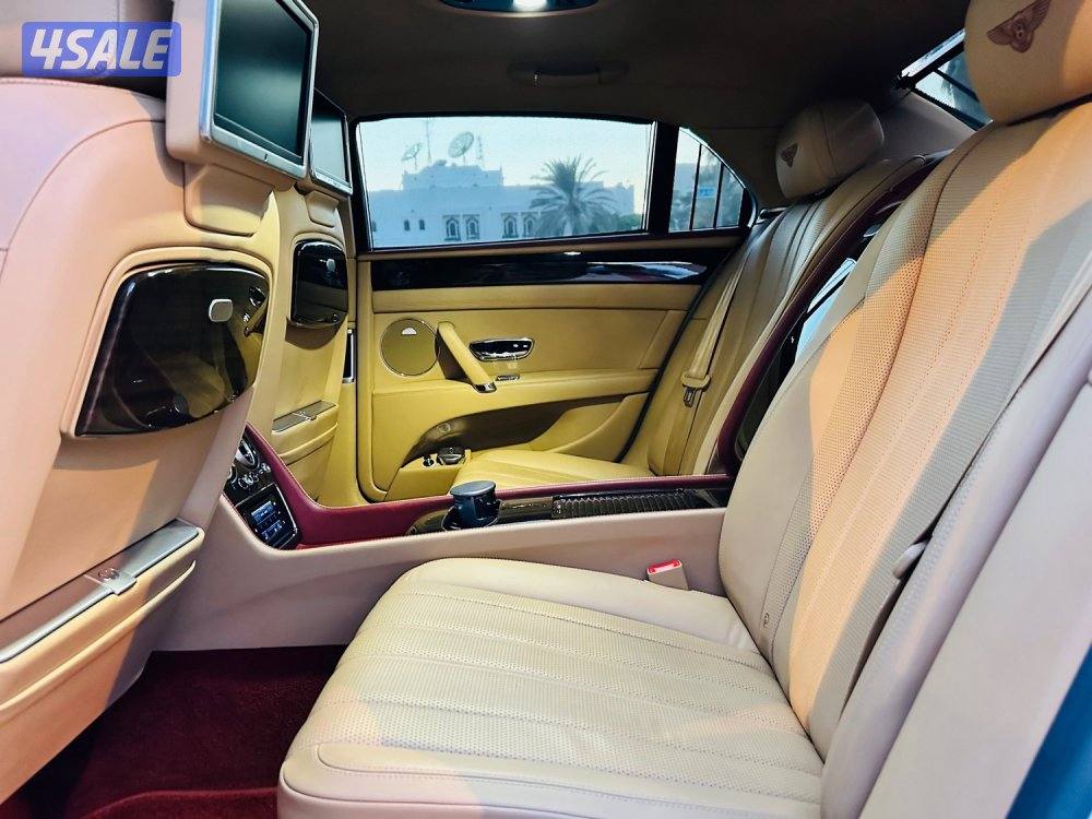 فلاينج سبير سبيشل اوردر V123