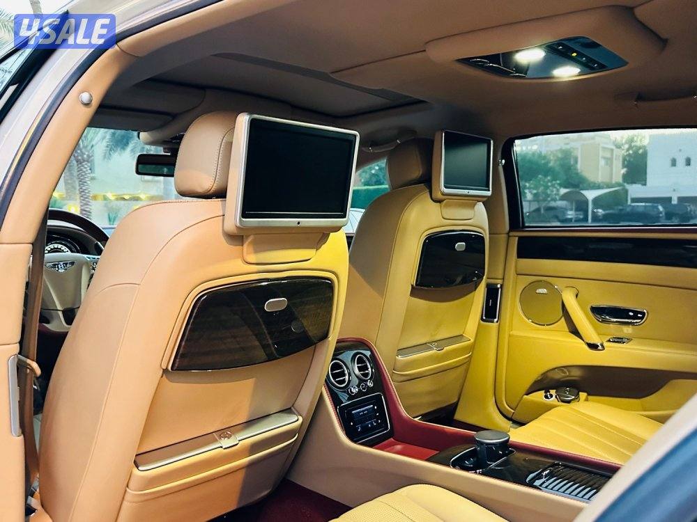 فلاينج سبير سبيشل اوردر V121