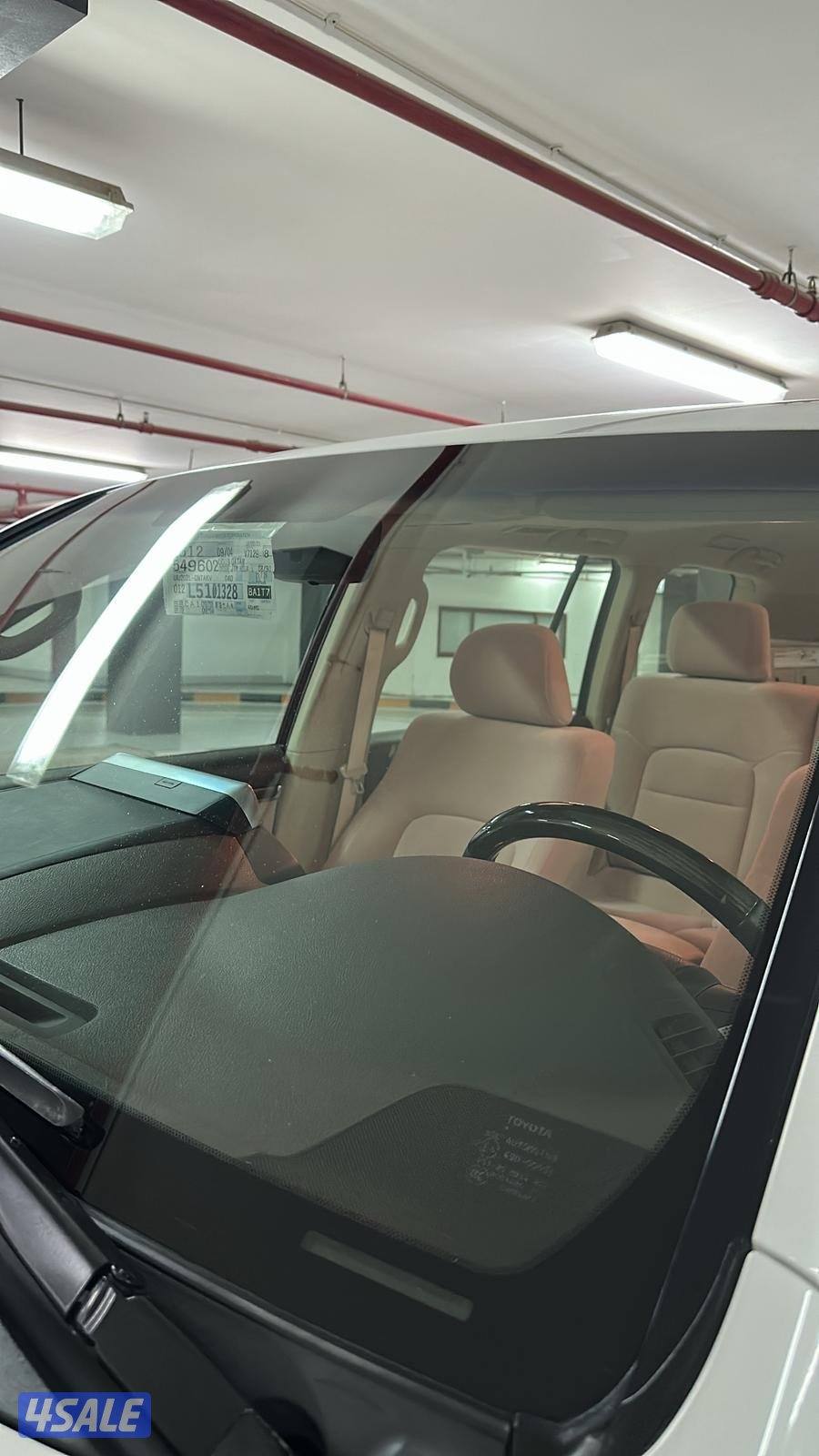 بيعه سريعه والسعر نهائييي GXR 2020 سبير علاق اصلي4