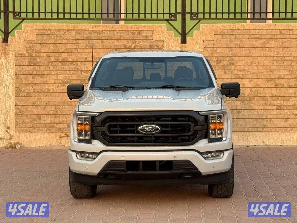 Ford F-150 FX4 OFF ROAD 4X41