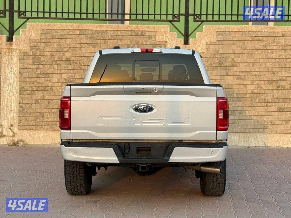 Ford F-150 FX4 OFF ROAD 4X42