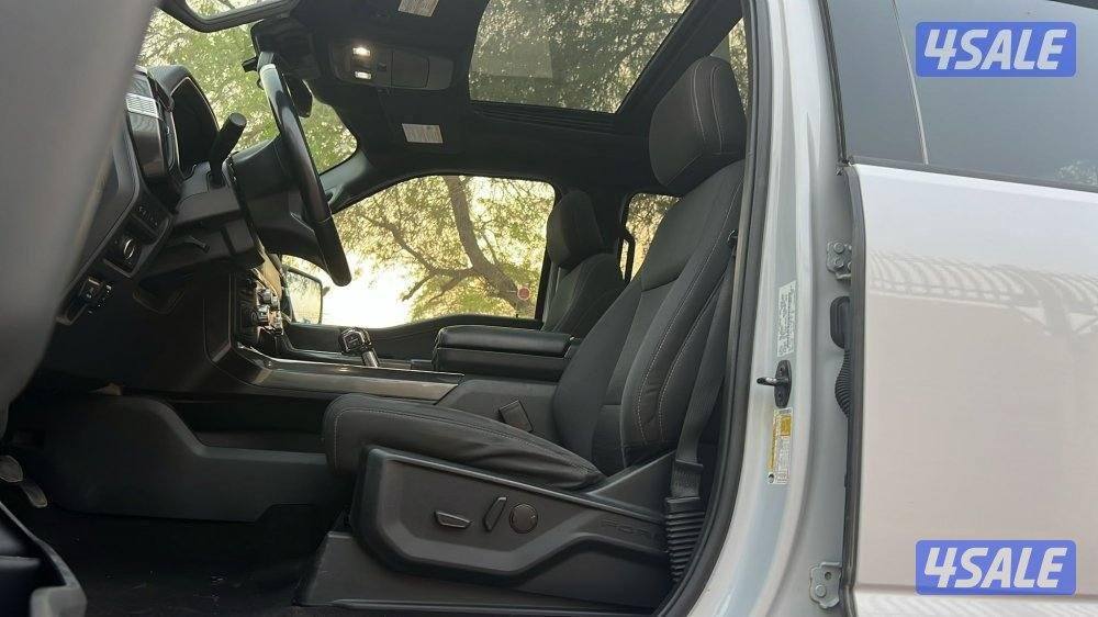 Ford F-150 FX4 OFF ROAD 4X44