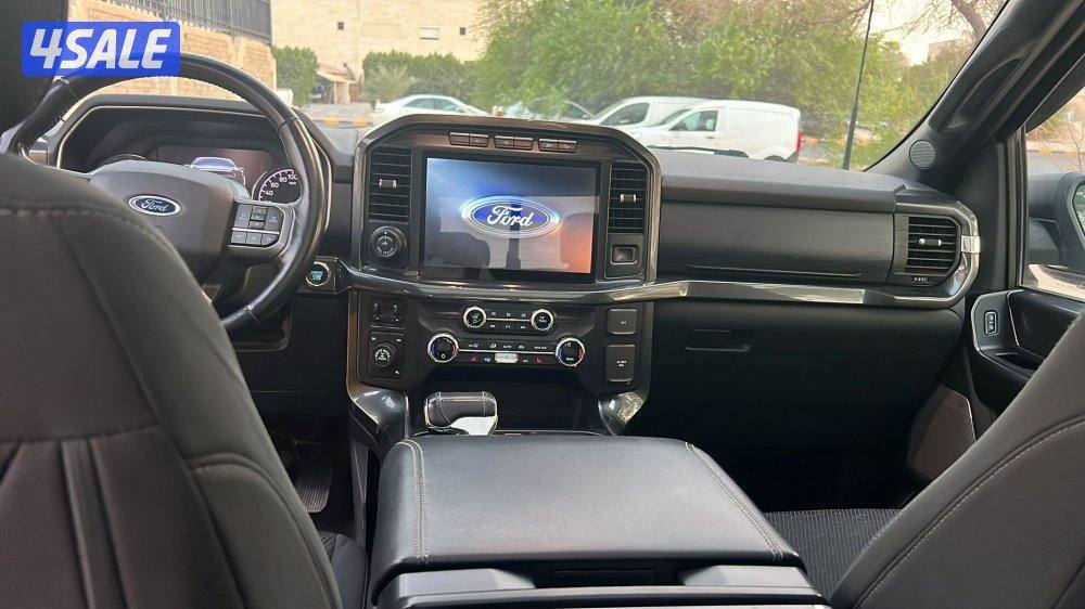 Ford F-150 FX4 OFF ROAD 4X47