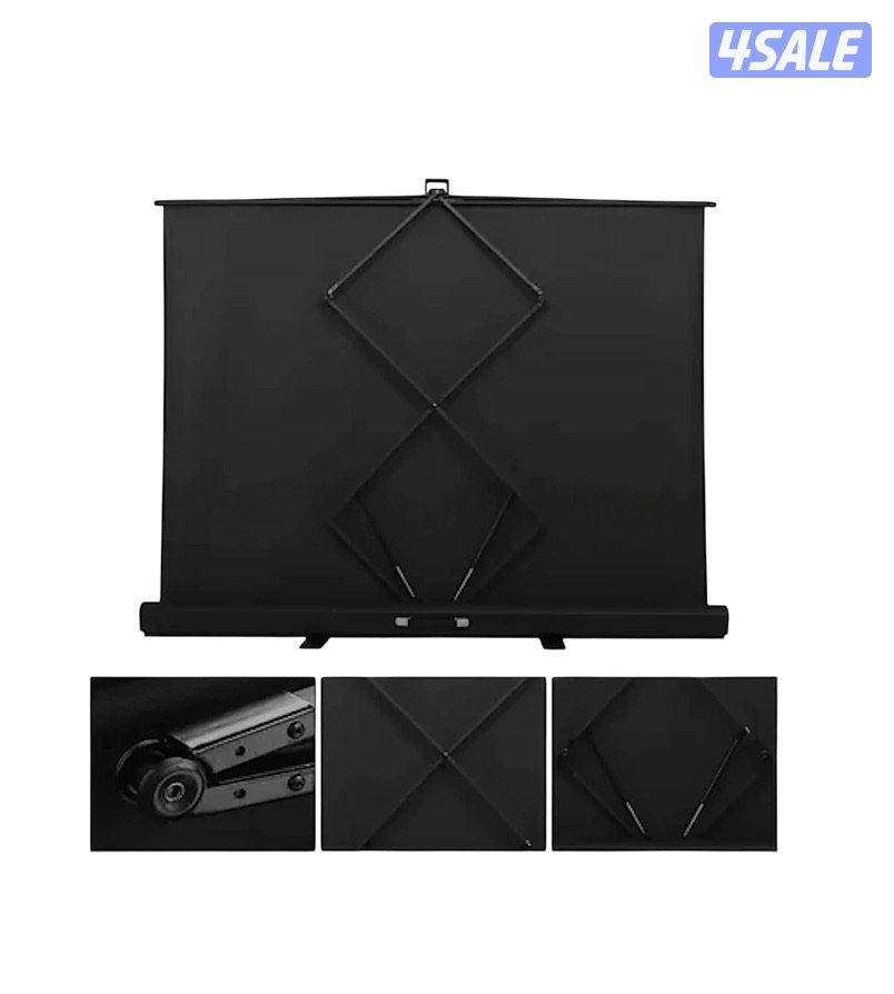 الجديد (شاشه بروجكت )2