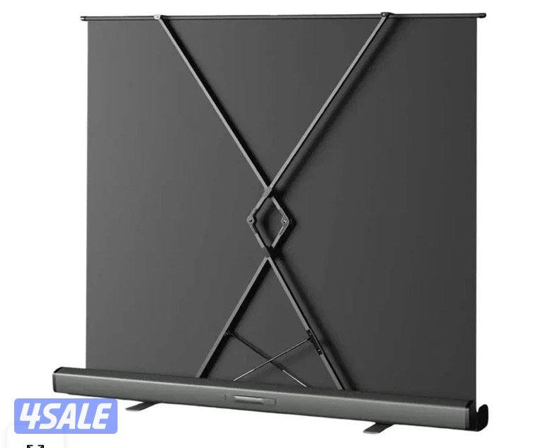 الجديد (شاشه بروجكت )1