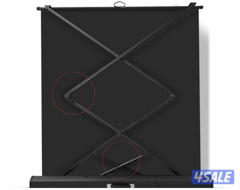 الجديد (شاشه بروجكت )5