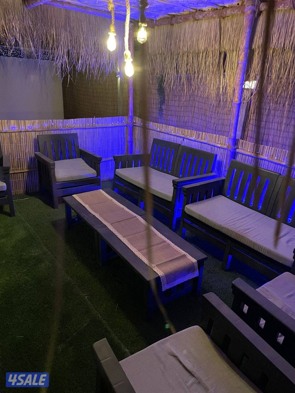 كشتة للايجار الخيران10