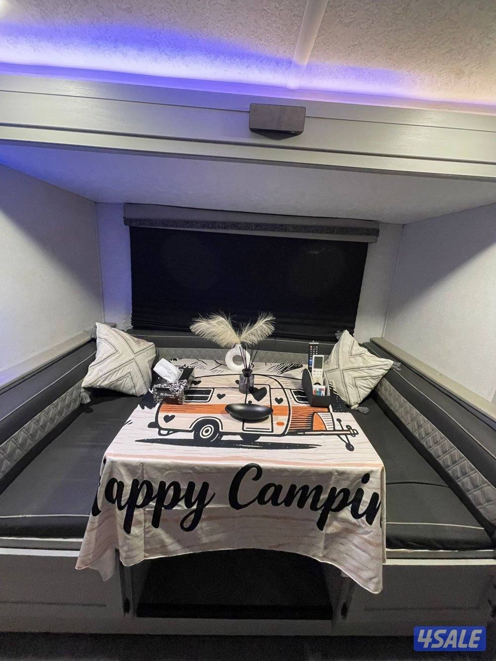 كشتة للايجار الخيران11