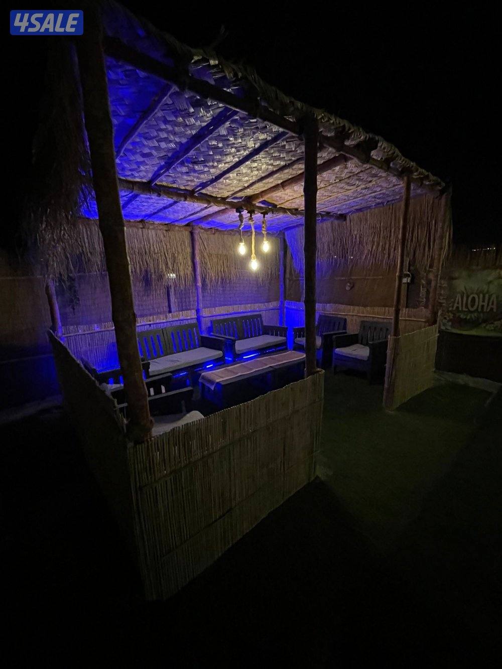 كشتة للايجار الخيران12