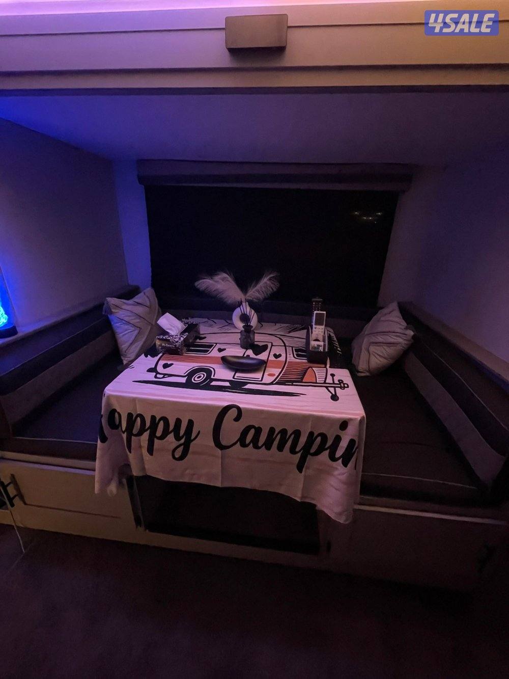 كشتة للايجار الخيران13