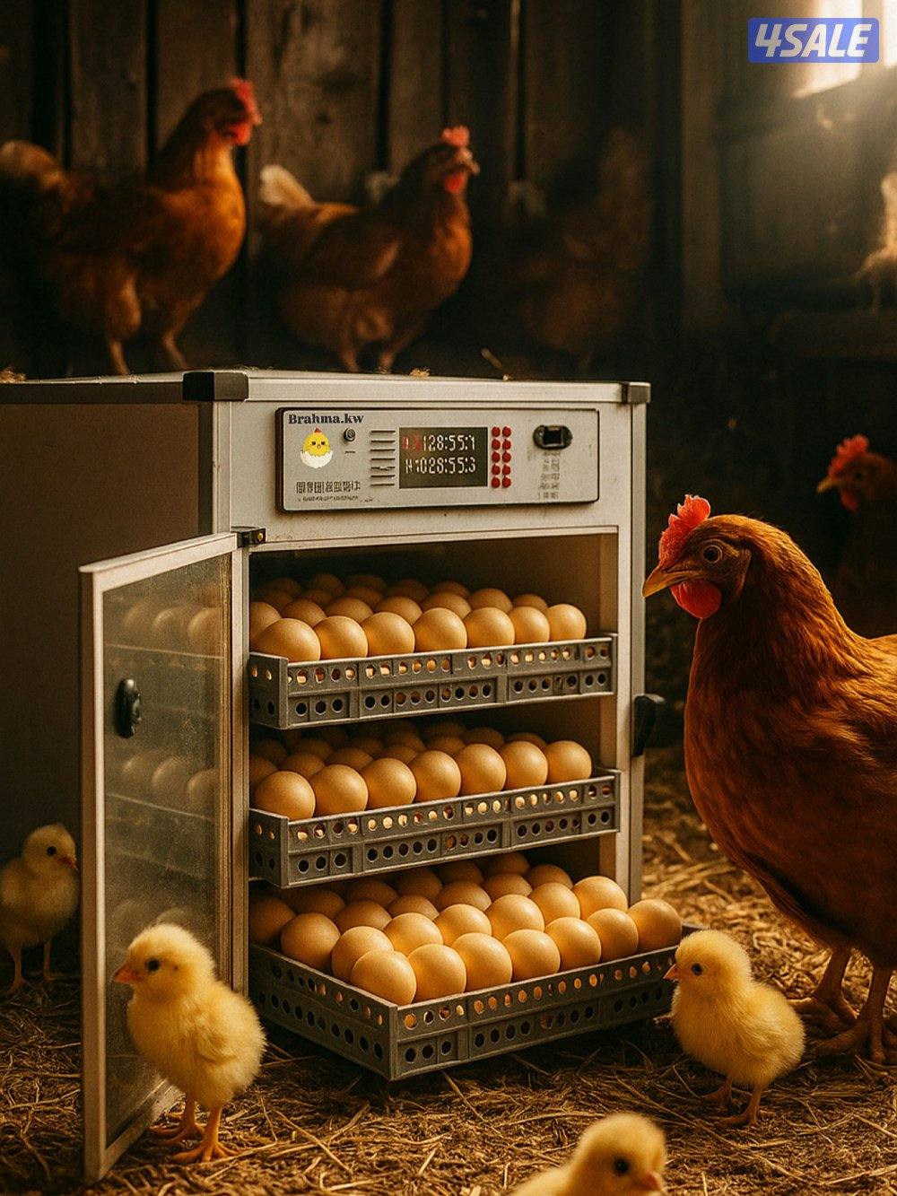 فقاسات براهما14