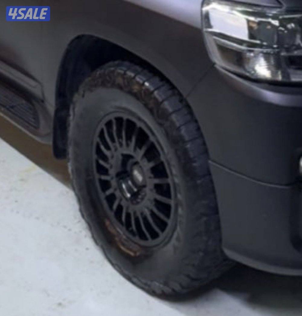 للبيع برايد او للبدل مع رنقات وكاله0