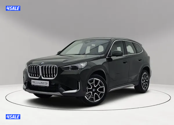 BMW  X1 sDrive 20i0
