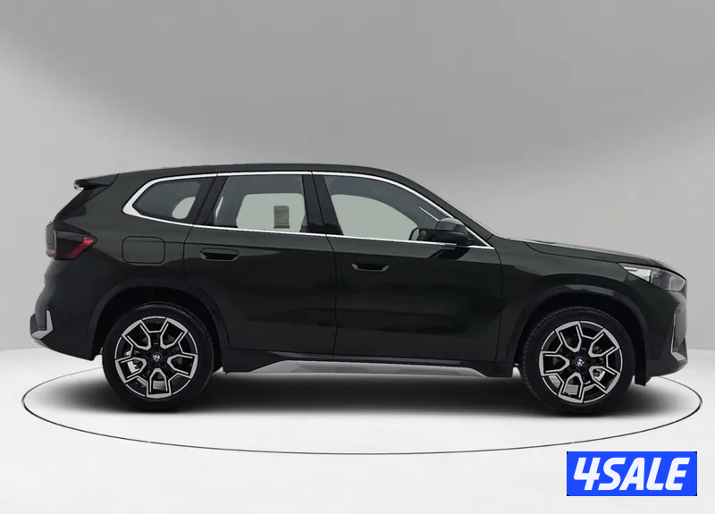 BMW  X1 sDrive 20i3
