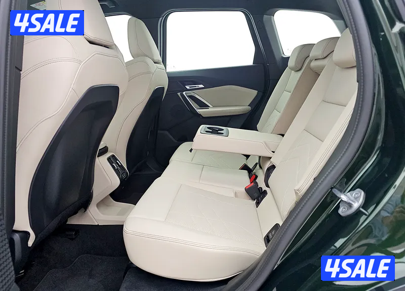 BMW  X1 sDrive 20i10