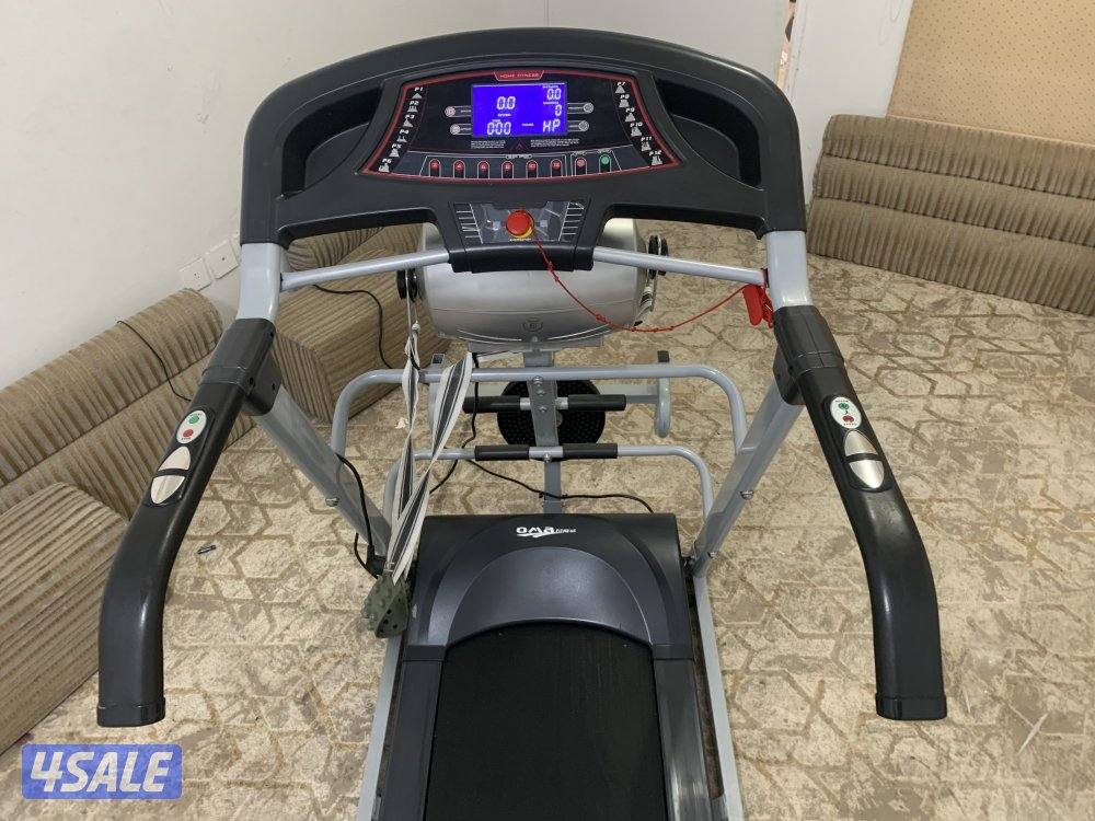 للبيع جهاز مشي oma نظيف6