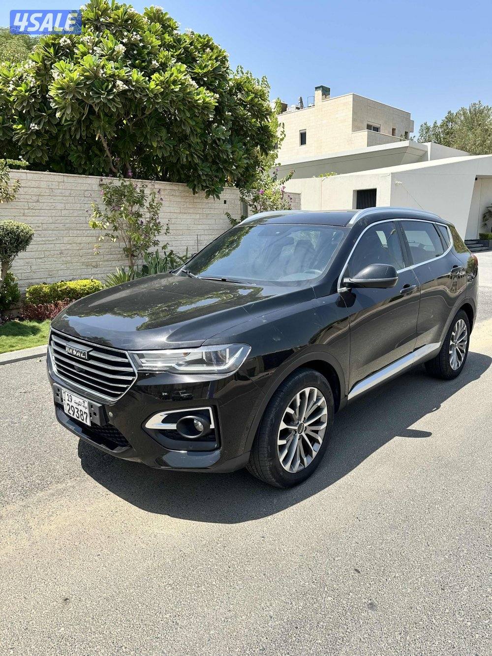 للبيع هافال H6 20210