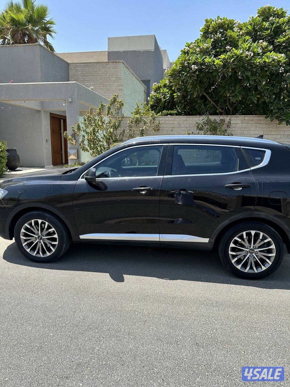 للبيع هافال H6 20211