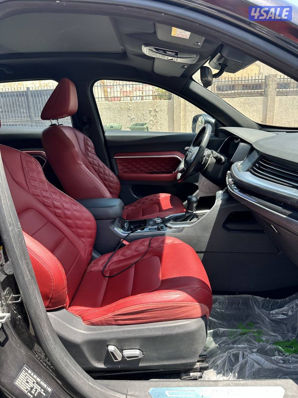 للبيع هافال H6 20213